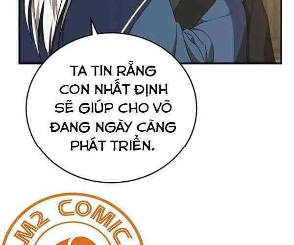 Võ Đang Kỳ Hiệp Chương 40 Ảnh 57