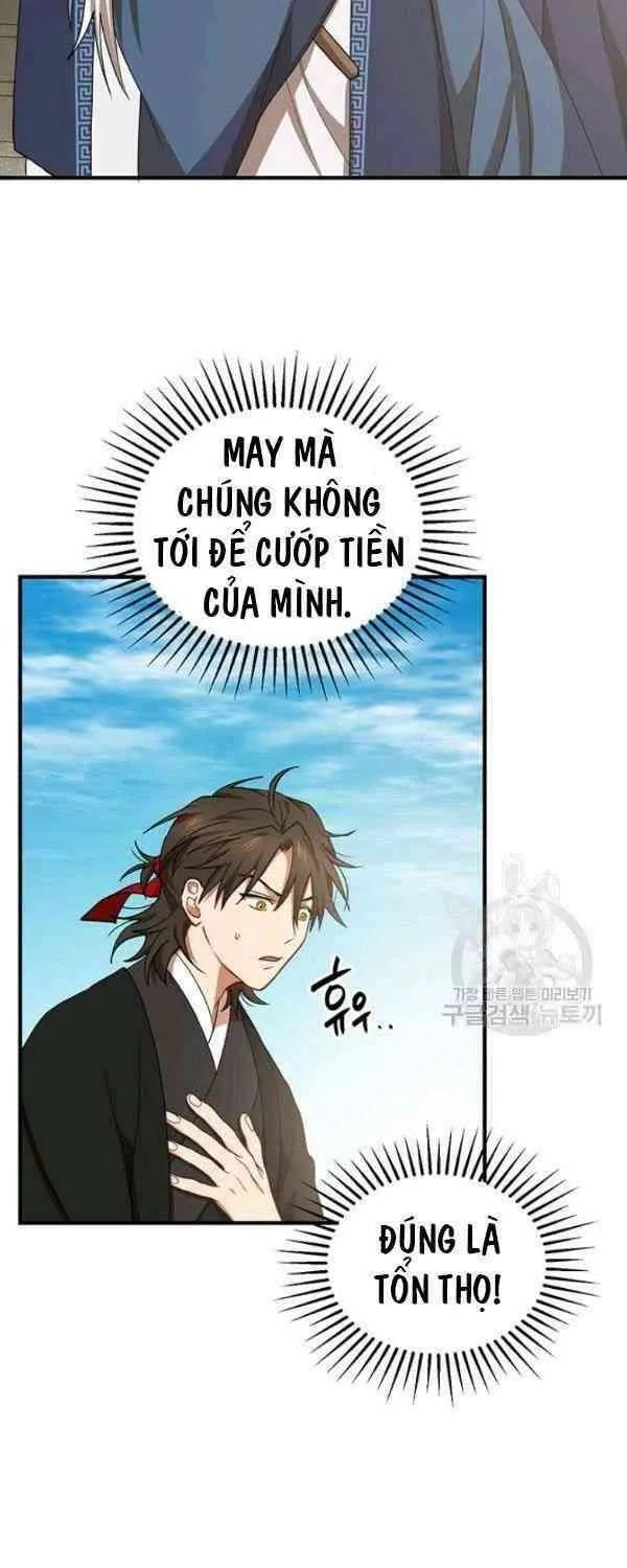 Võ Đang Kỳ Hiệp Chương 40 Ảnh 60