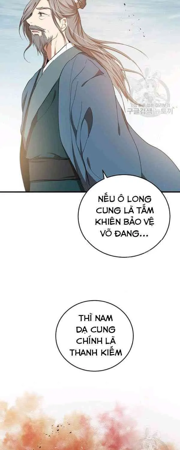 Võ Đang Kỳ Hiệp Chương 40 Ảnh 71