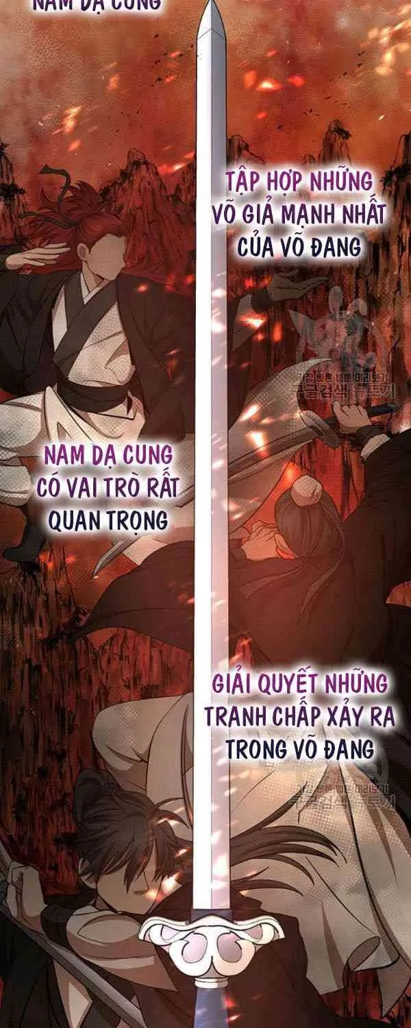 Võ Đang Kỳ Hiệp Chương 40 Ảnh 73