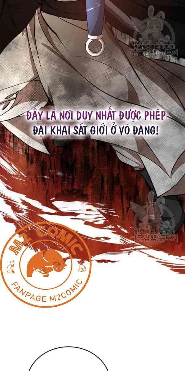 Võ Đang Kỳ Hiệp Chương 40 Ảnh 75