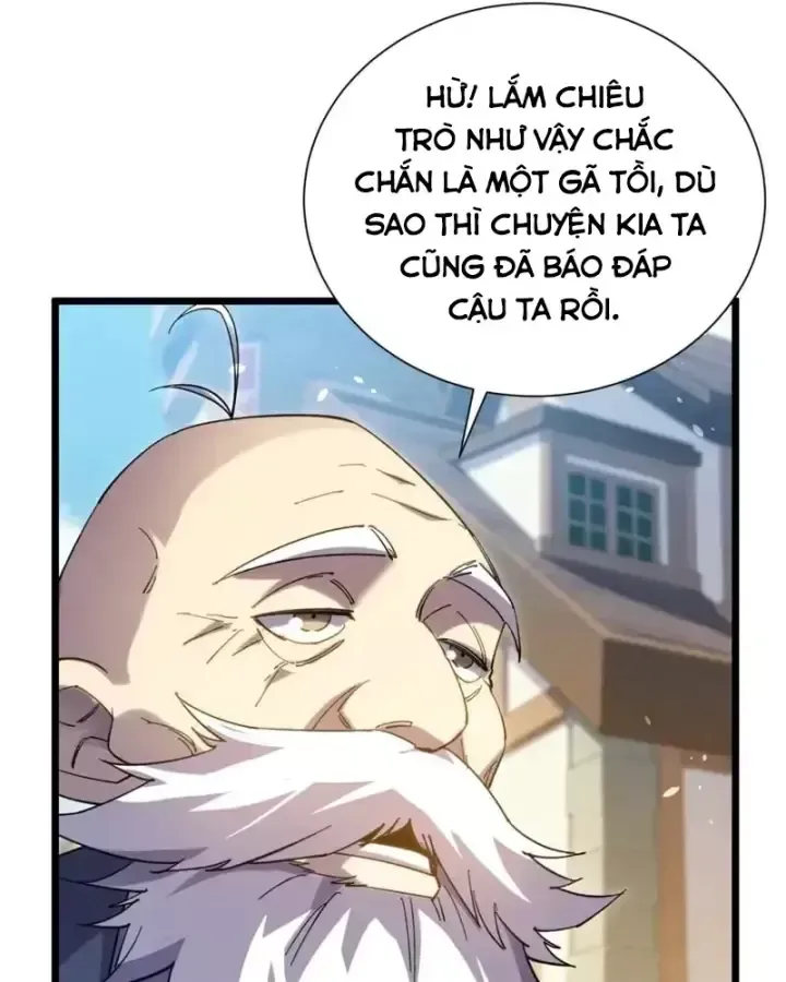 Vô Địch Bị Động Tạo Ra Tấn Sát Thương Chương 176 Ảnh 106