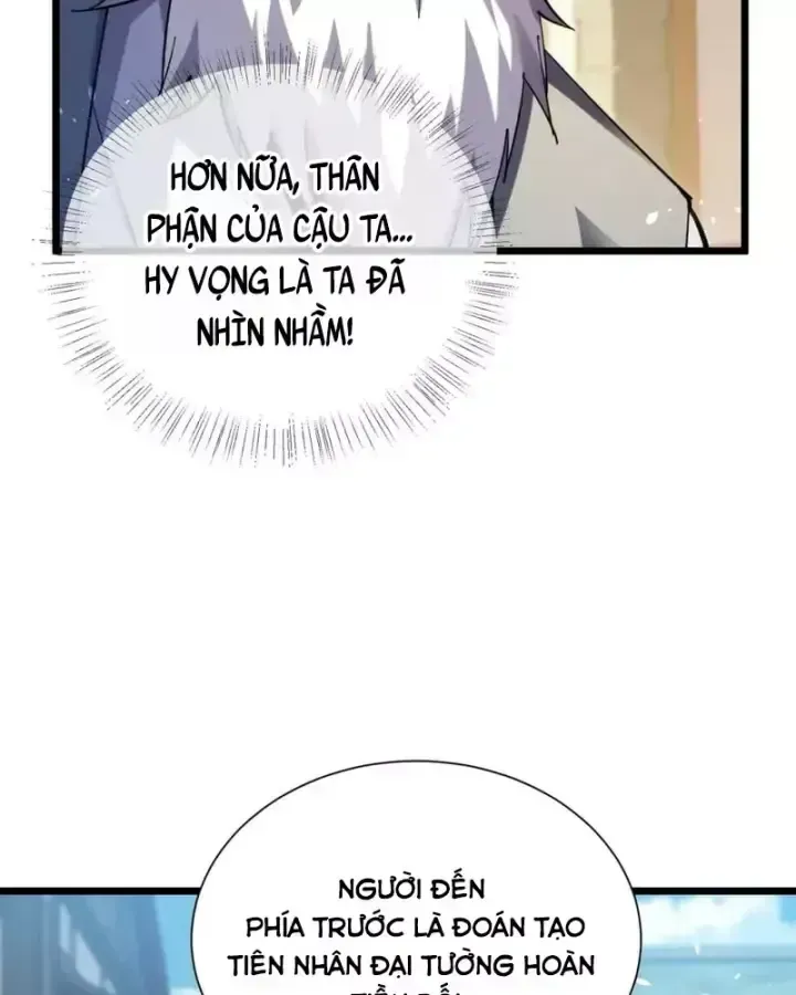 Vô Địch Bị Động Tạo Ra Tấn Sát Thương Chương 176 Ảnh 107