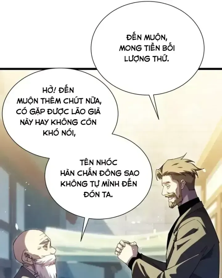 Vô Địch Bị Động Tạo Ra Tấn Sát Thương Chương 176 Ảnh 110