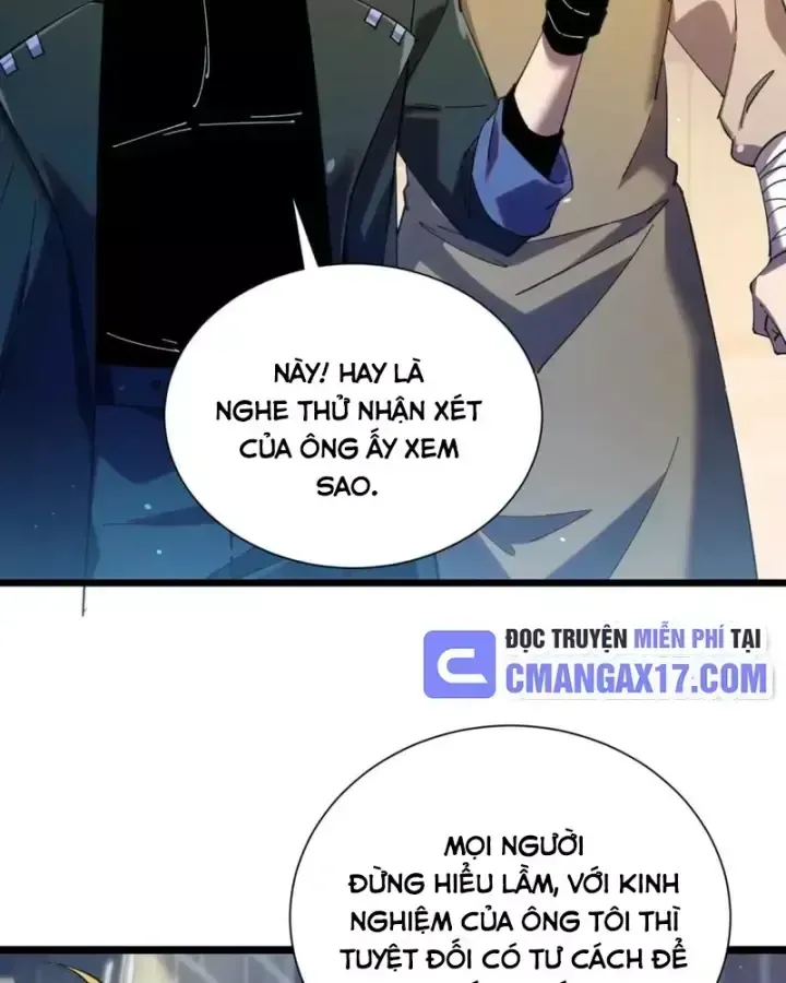 Vô Địch Bị Động Tạo Ra Tấn Sát Thương Chương 176 Ảnh 14