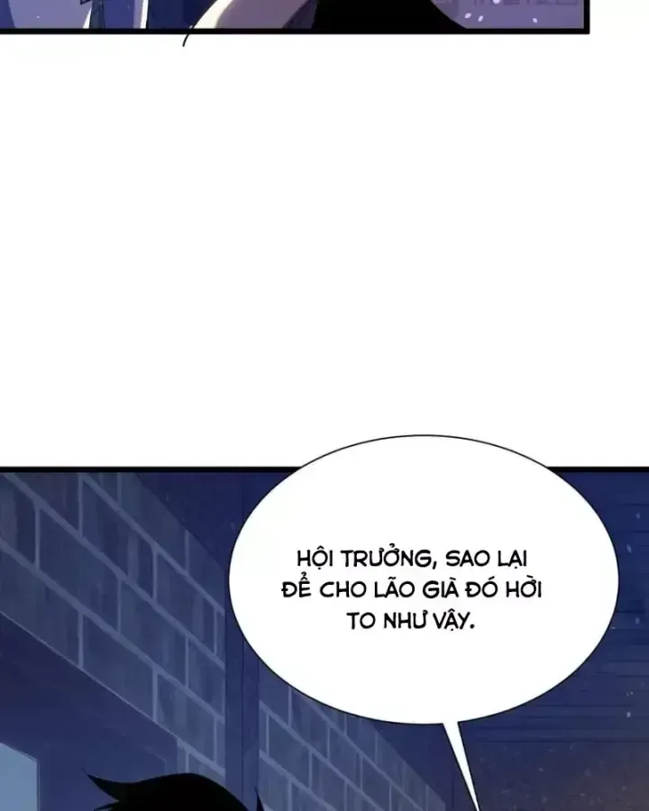 Vô Địch Bị Động Tạo Ra Tấn Sát Thương Chương 176 Ảnh 33