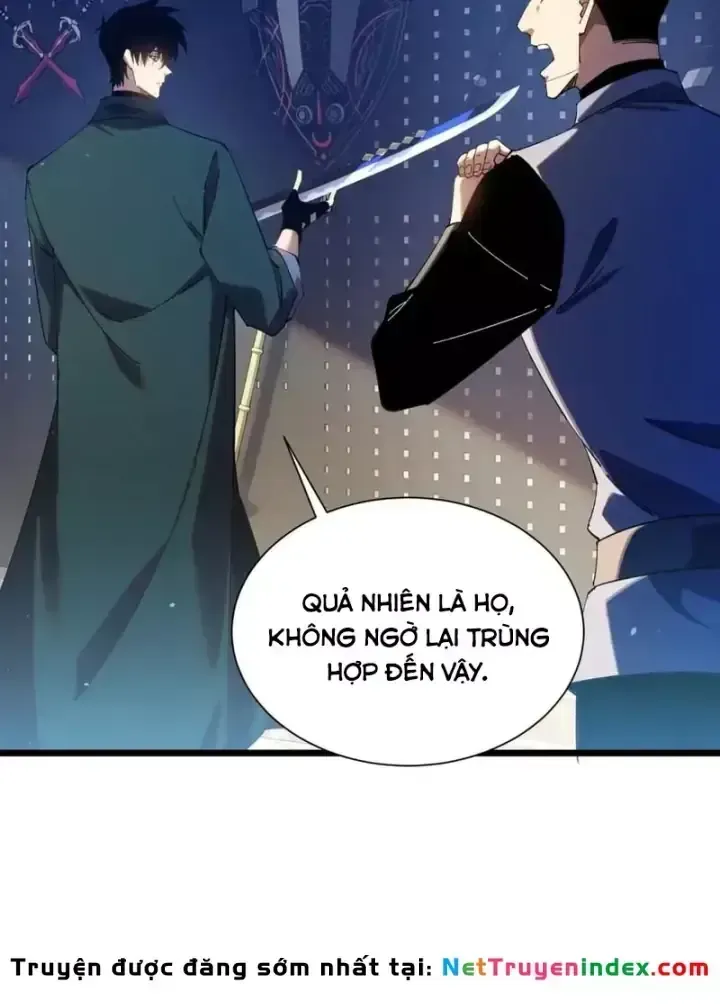 Vô Địch Bị Động Tạo Ra Tấn Sát Thương Chương 176 Ảnh 38