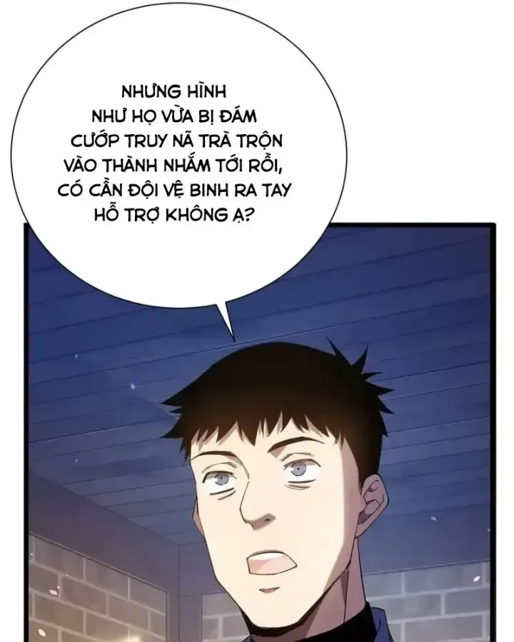 Vô Địch Bị Động Tạo Ra Tấn Sát Thương Chương 176 Ảnh 39