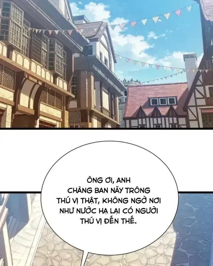 Vô Địch Bị Động Tạo Ra Tấn Sát Thương Chương 176 Ảnh 45