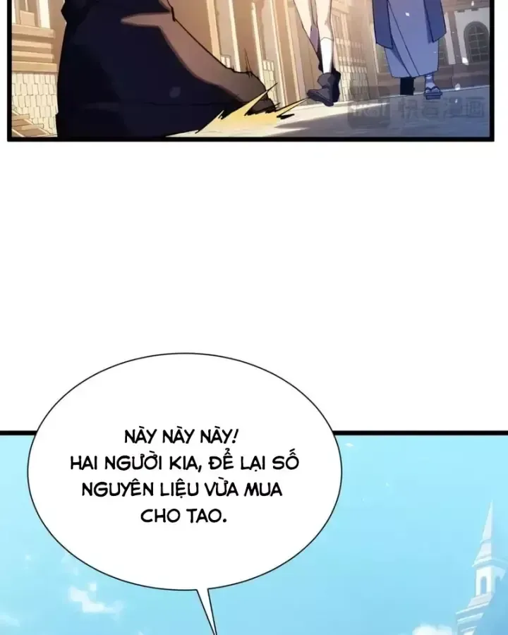 Vô Địch Bị Động Tạo Ra Tấn Sát Thương Chương 176 Ảnh 49