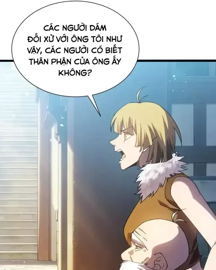 Vô Địch Bị Động Tạo Ra Tấn Sát Thương Chương 176 Ảnh 59