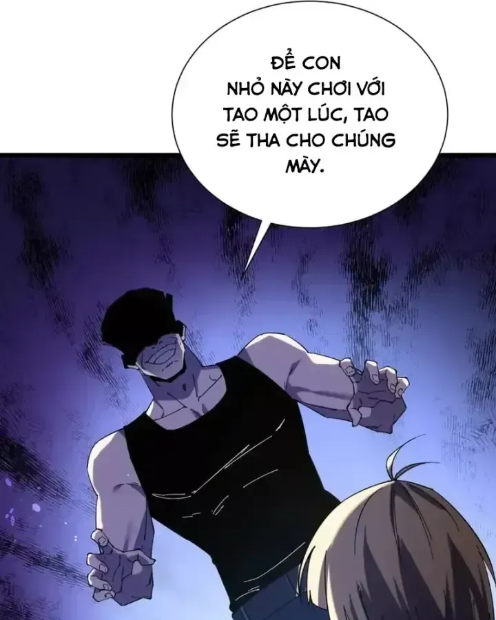 Vô Địch Bị Động Tạo Ra Tấn Sát Thương Chương 176 Ảnh 62