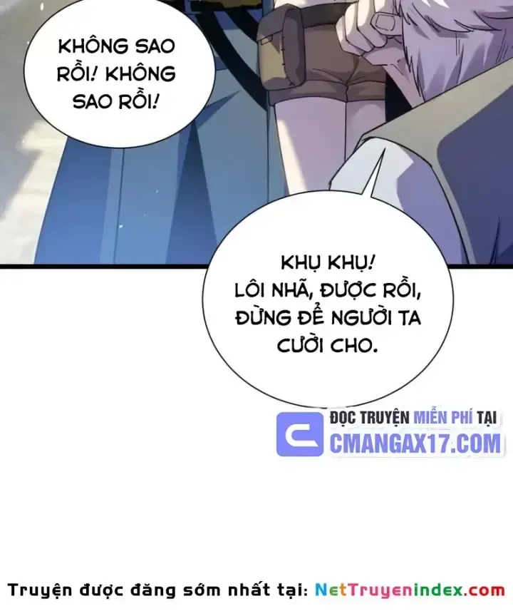 Vô Địch Bị Động Tạo Ra Tấn Sát Thương Chương 176 Ảnh 81