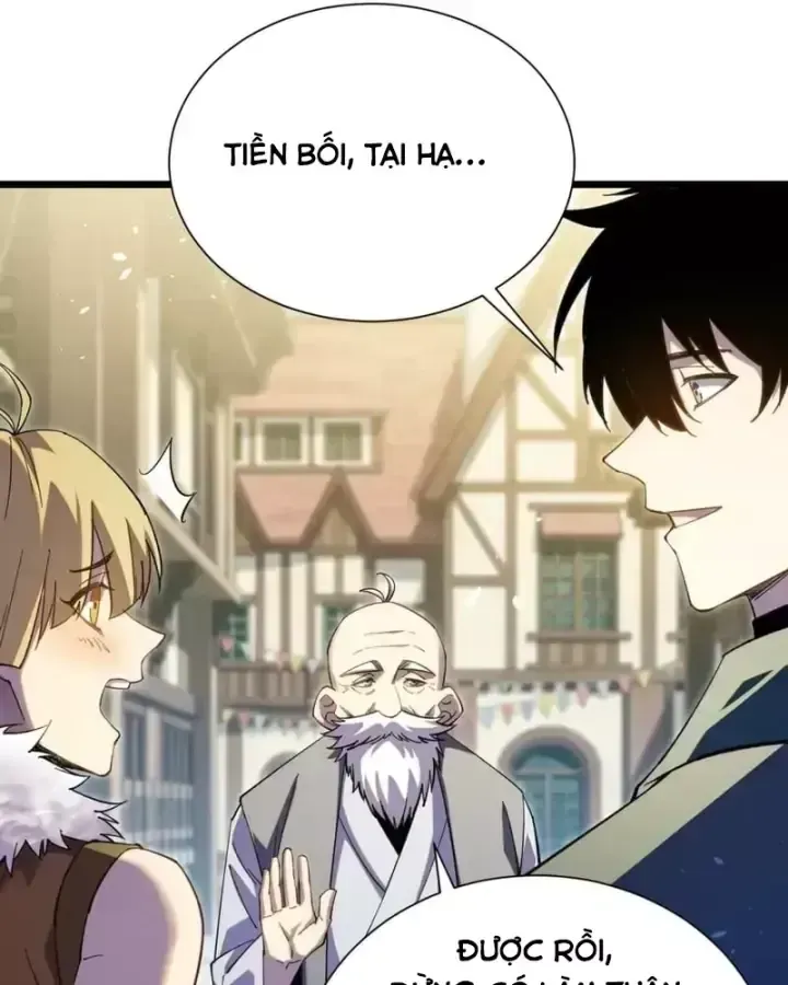 Vô Địch Bị Động Tạo Ra Tấn Sát Thương Chương 176 Ảnh 82