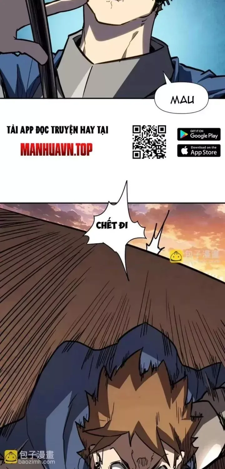 Vô Địch Chỉ Với 1 Máu Chương 22 Ảnh 11