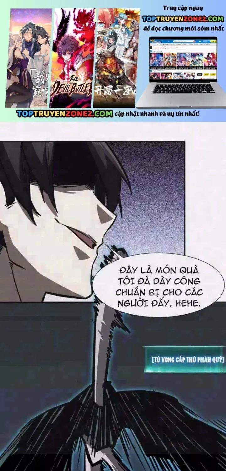 Vô Địch Chỉ Với 1 Máu Chương 22 Ảnh 3