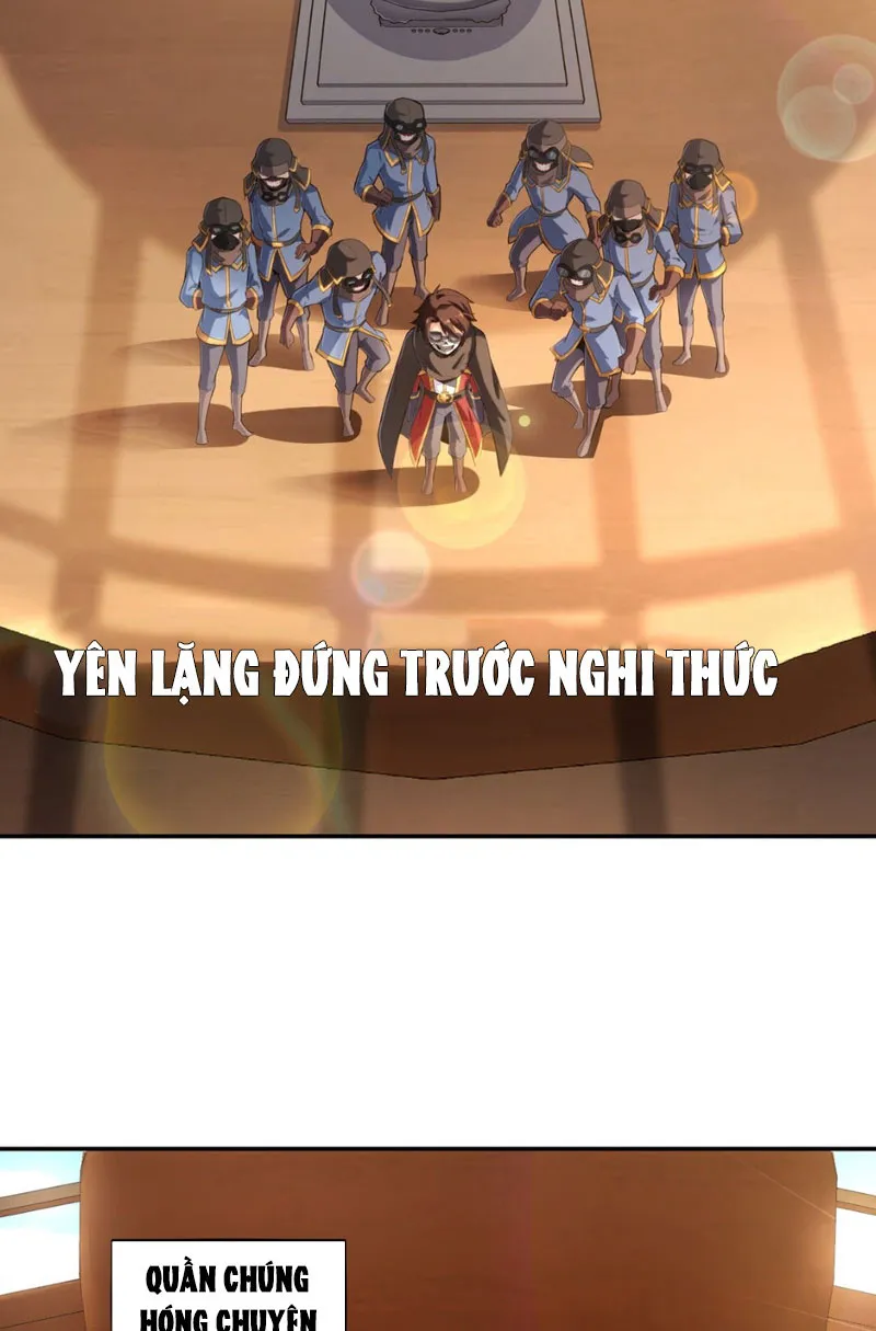 Vô địch ma vương rất khủng bố Chương 2 Ảnh 26