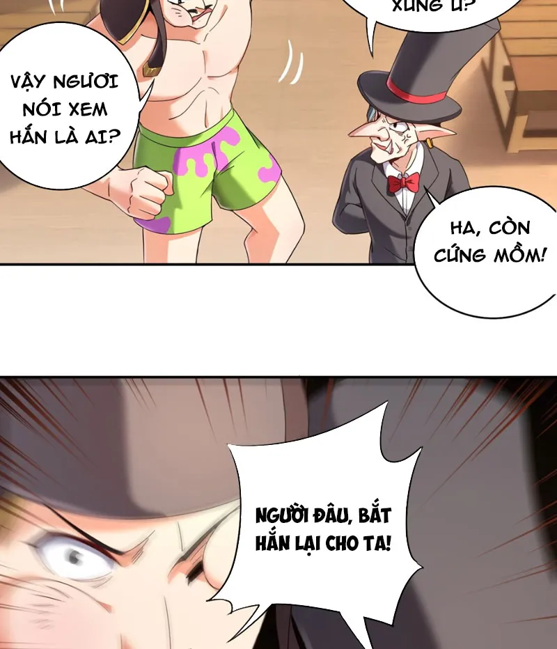 Vô địch ma vương rất khủng bố Chương 2 Ảnh 45