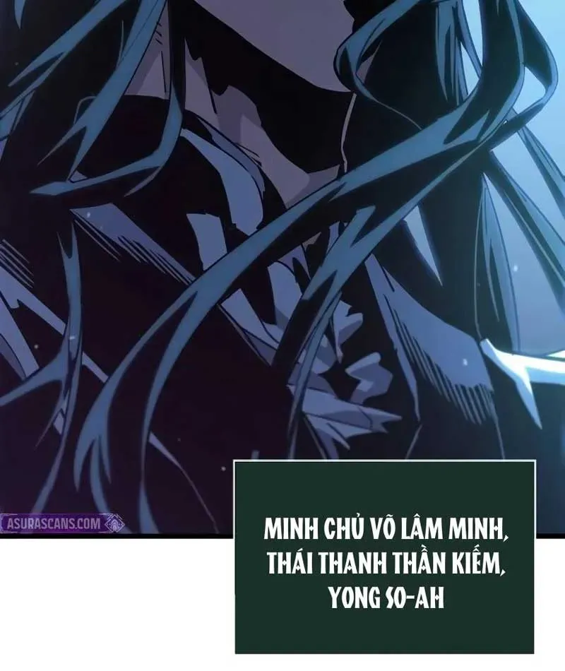 Võ Giả Toàn Tri Chương 1 Ảnh 11