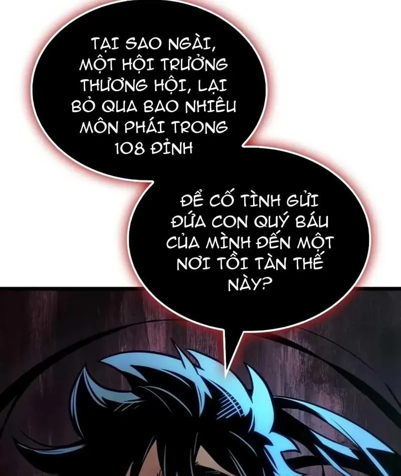 Võ Giả Toàn Tri Chương 2 Ảnh 117