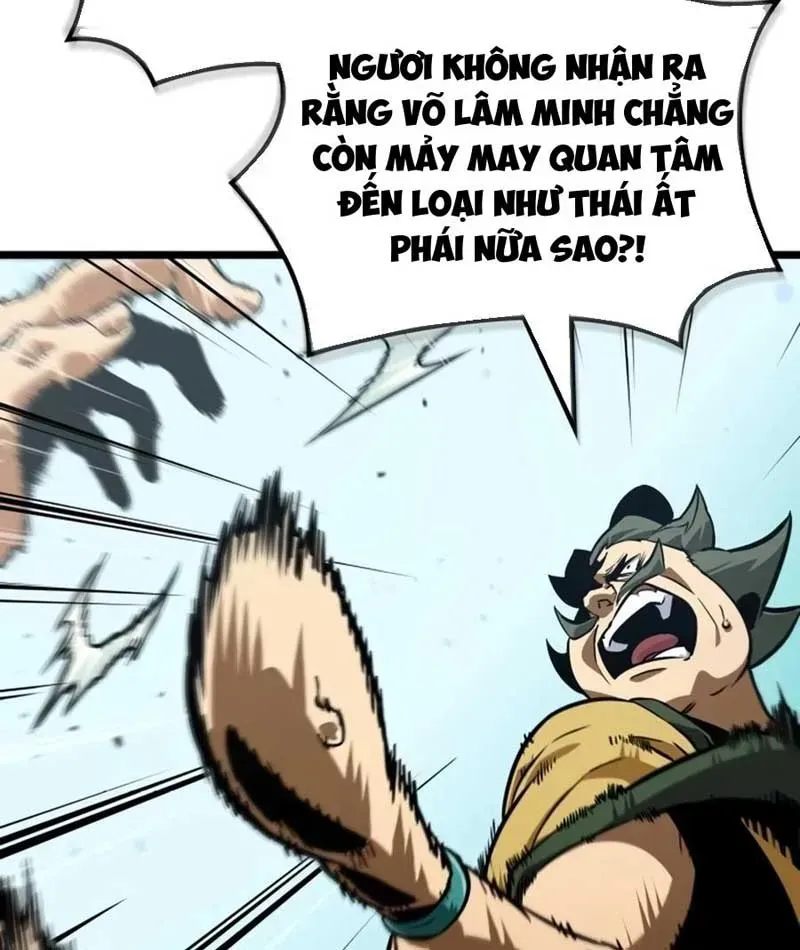 Võ Giả Toàn Tri Chương 2 Ảnh 124