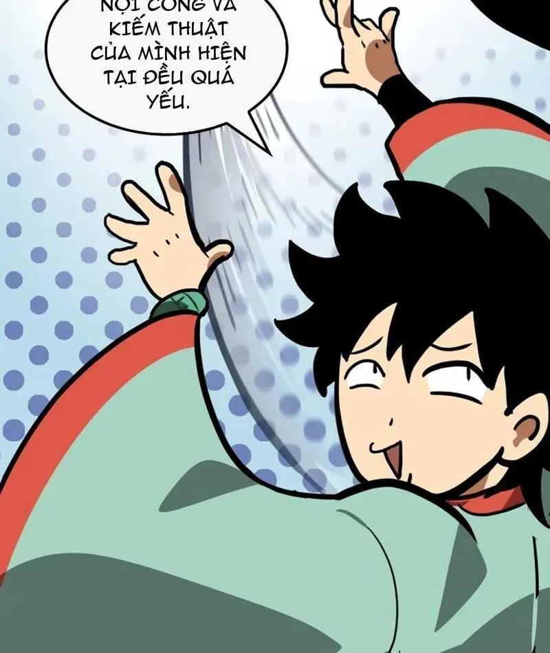 Võ Giả Toàn Tri Chương 2 Ảnh 165