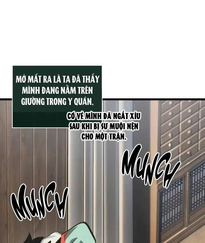 Võ Giả Toàn Tri Chương 2 Ảnh 7