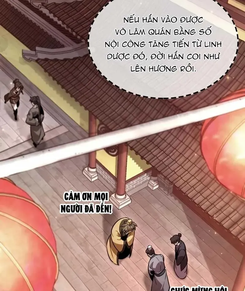 Võ Giả Toàn Tri Chương 3 Ảnh 118