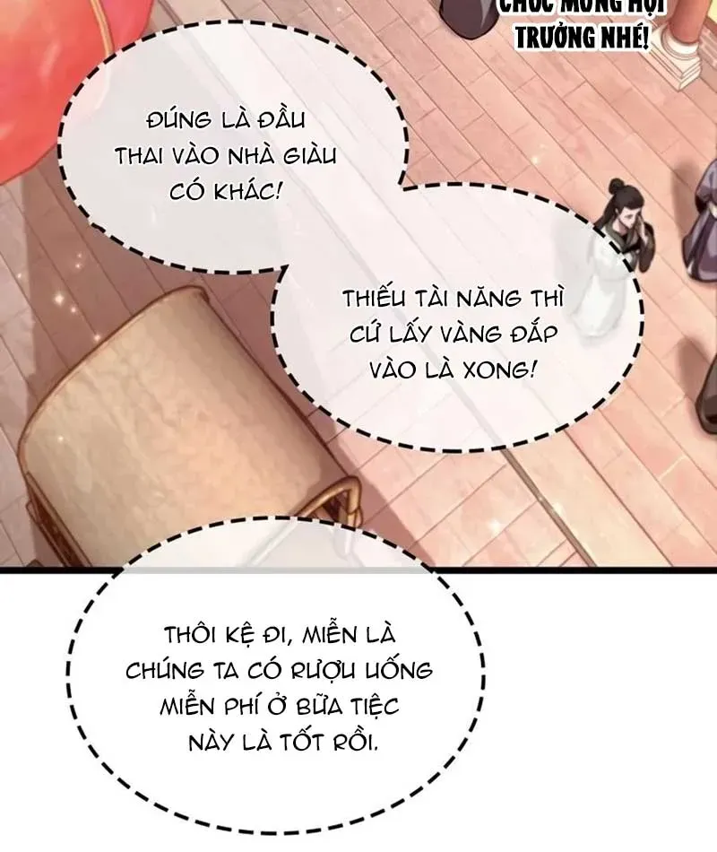 Võ Giả Toàn Tri Chương 3 Ảnh 119