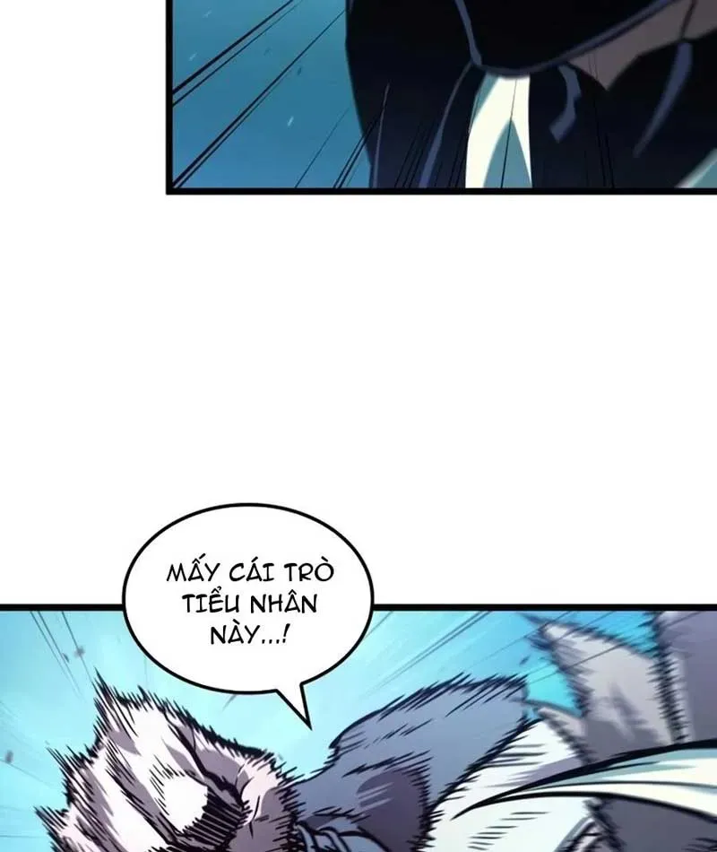 Võ Giả Toàn Tri Chương 4 Ảnh 114