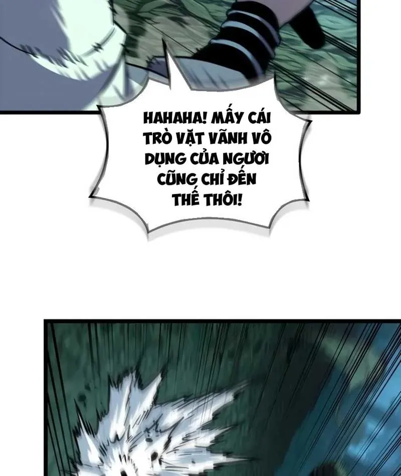 Võ Giả Toàn Tri Chương 4 Ảnh 141