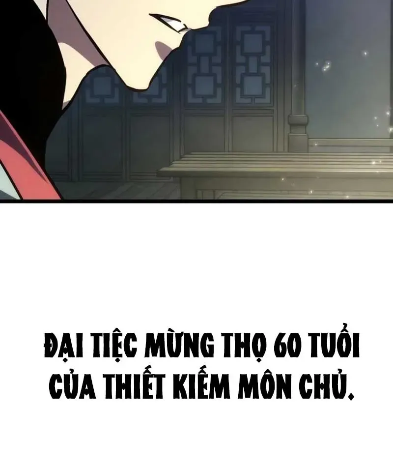 Võ Giả Toàn Tri Chương 5 Ảnh 106