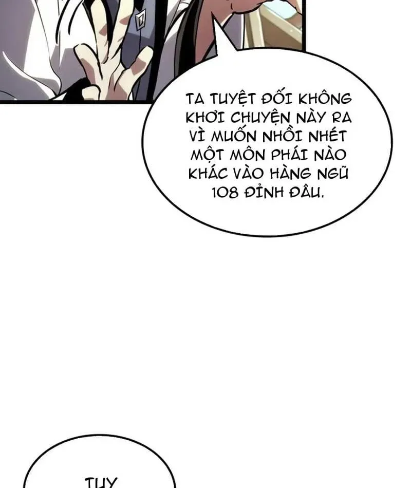 Võ Giả Toàn Tri Chương 5 Ảnh 12