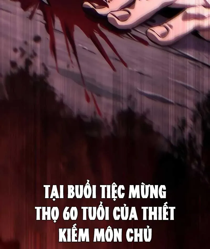 Võ Giả Toàn Tri Chương 5 Ảnh 114