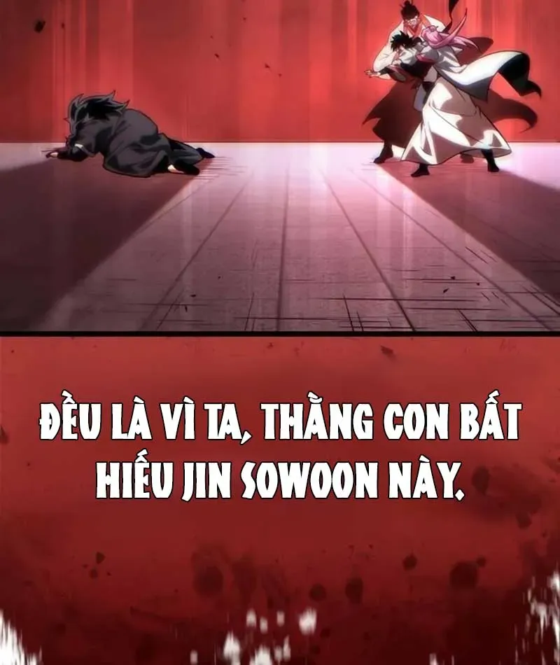 Võ Giả Toàn Tri Chương 5 Ảnh 122