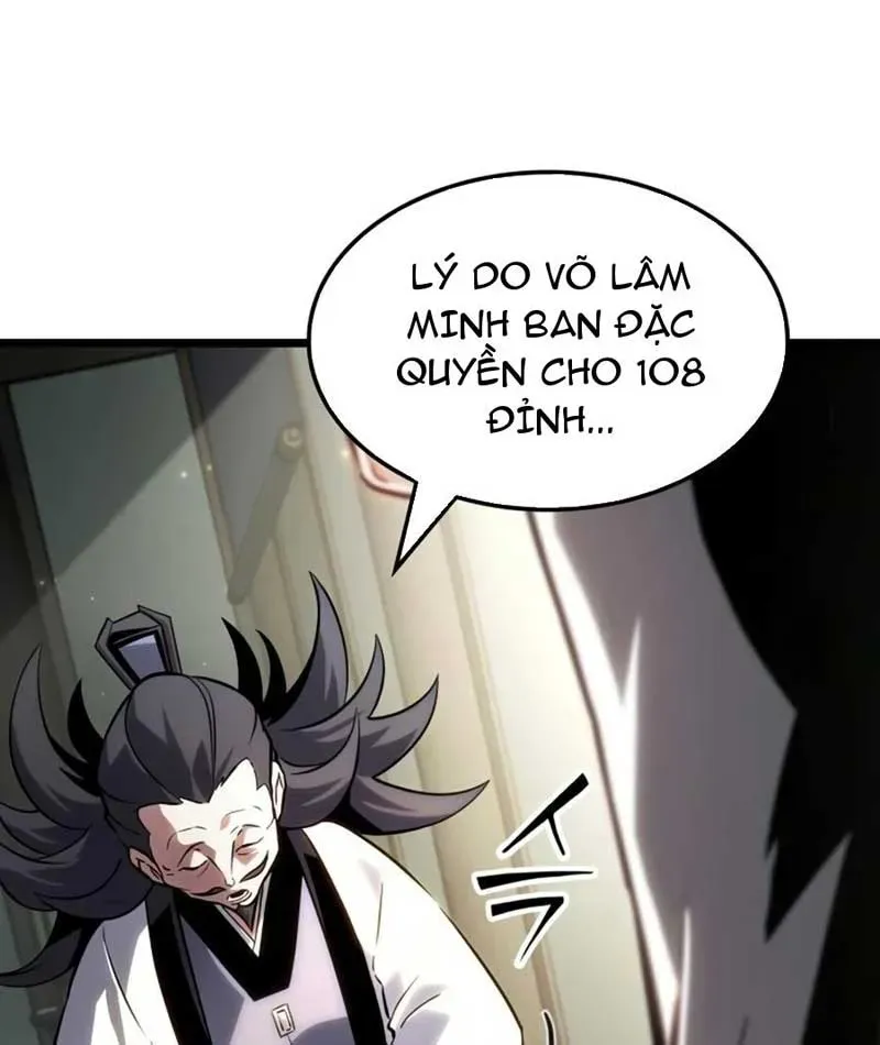 Võ Giả Toàn Tri Chương 5 Ảnh 14