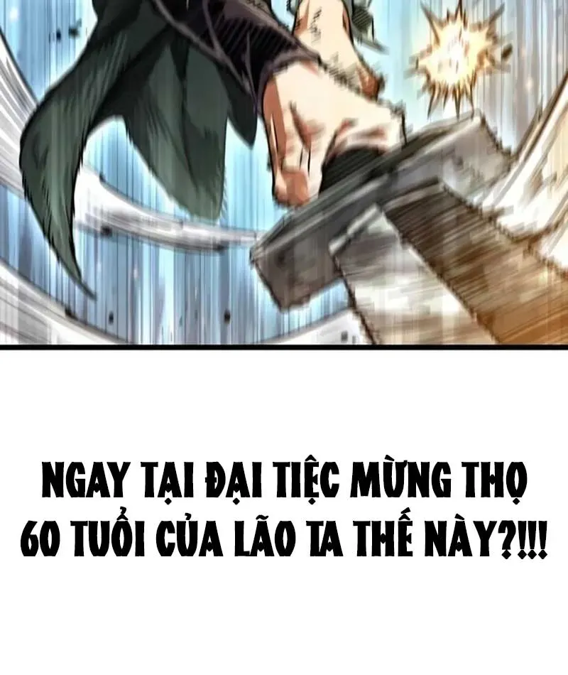 Võ Giả Toàn Tri Chương 5 Ảnh 143