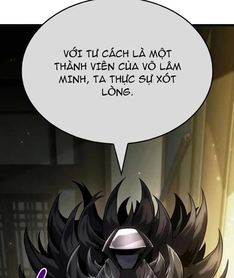 Võ Giả Toàn Tri Chương 5 Ảnh 18