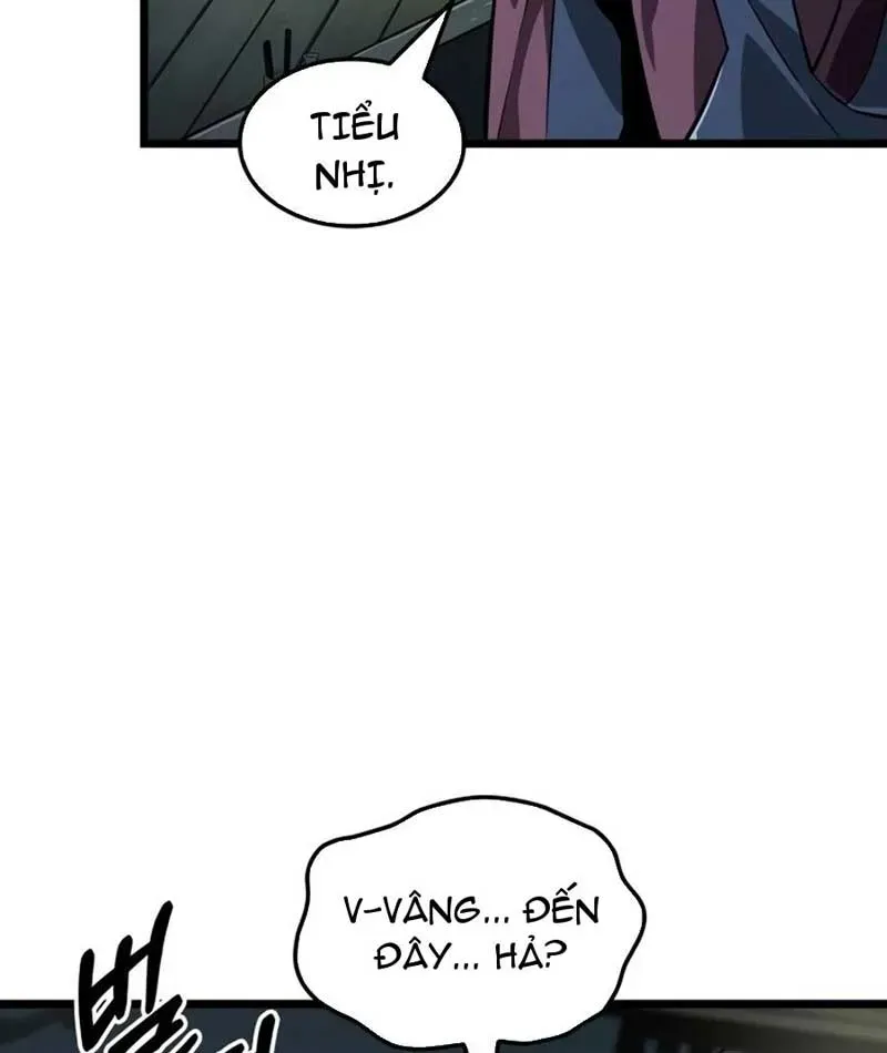Võ Giả Toàn Tri Chương 5 Ảnh 43