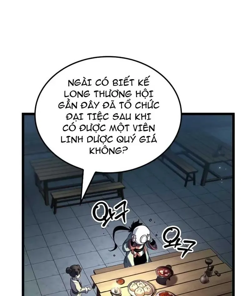 Võ Giả Toàn Tri Chương 5 Ảnh 81