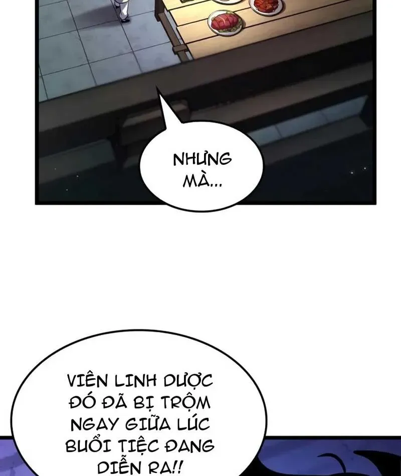Võ Giả Toàn Tri Chương 5 Ảnh 82