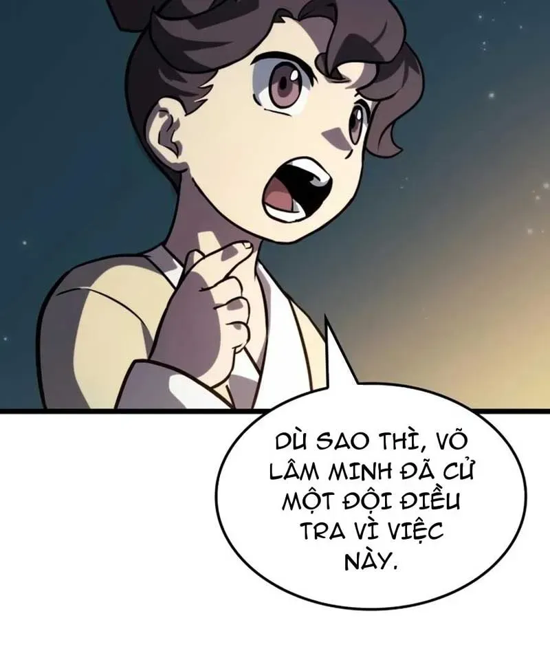 Võ Giả Toàn Tri Chương 5 Ảnh 85