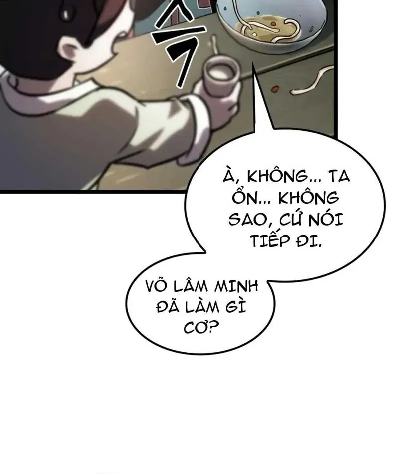 Võ Giả Toàn Tri Chương 5 Ảnh 90