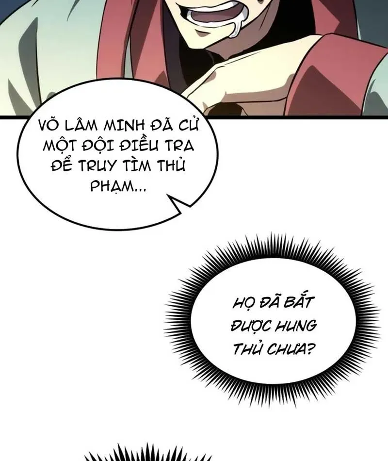 Võ Giả Toàn Tri Chương 5 Ảnh 92