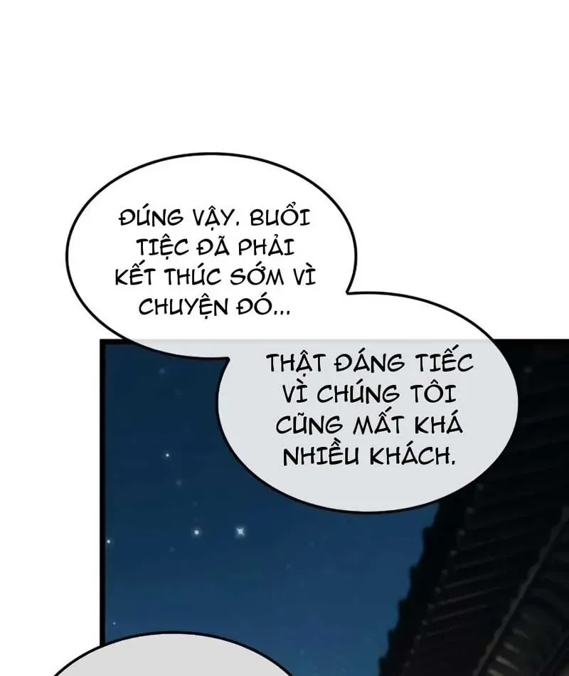 Võ Giả Toàn Tri Chương 5 Ảnh 99