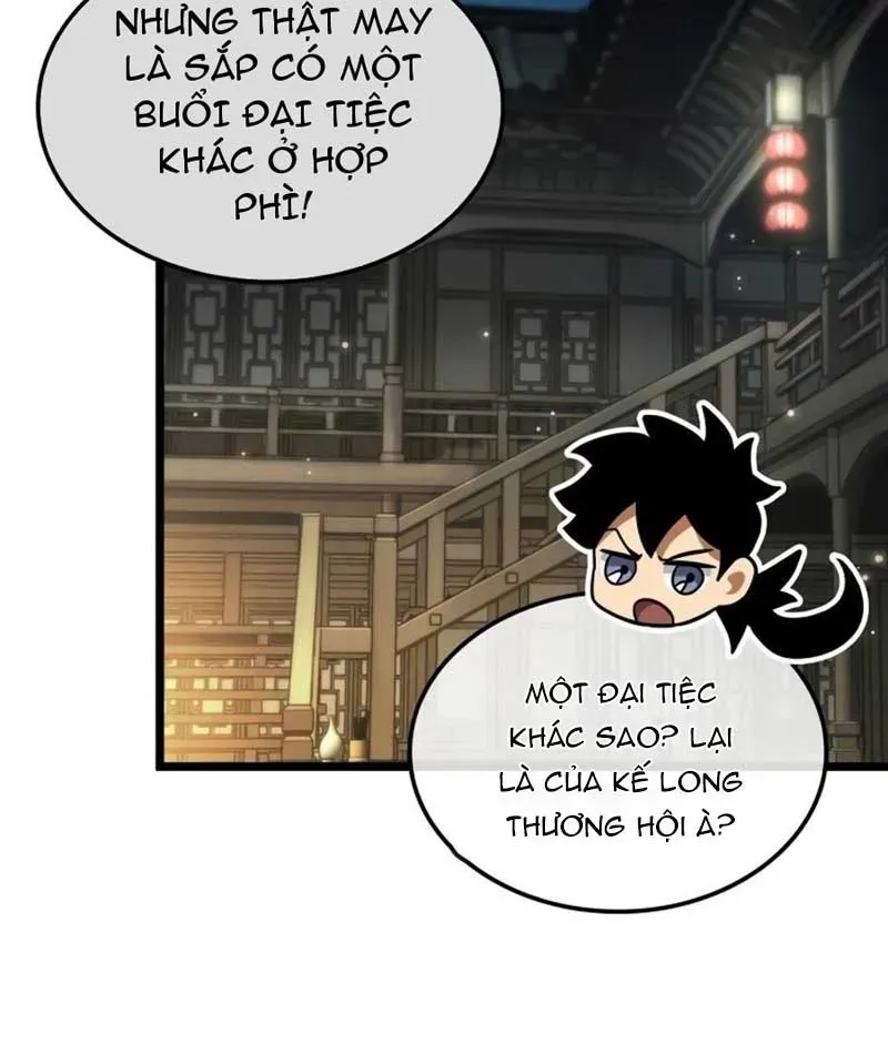Võ Giả Toàn Tri Chương 5 Ảnh 100