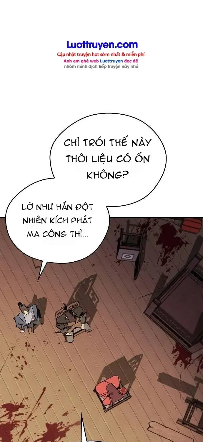 Võ Học Miền Viễn Tây Chương 123 Ảnh 22