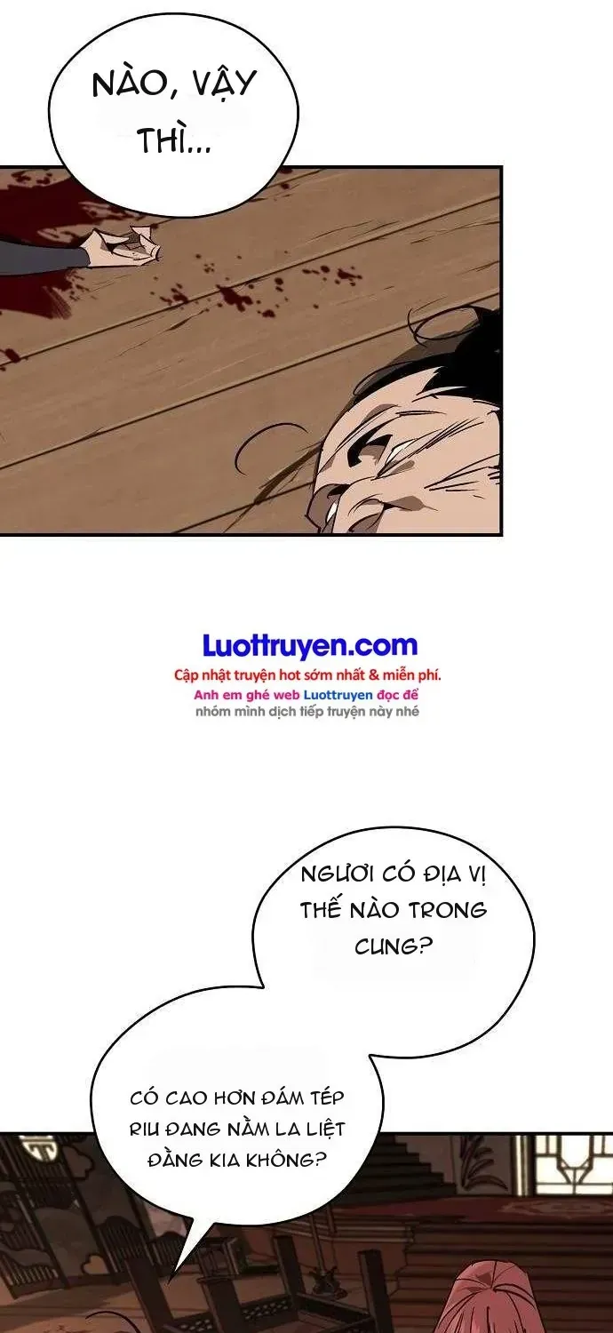 Võ Học Miền Viễn Tây Chương 123 Ảnh 24
