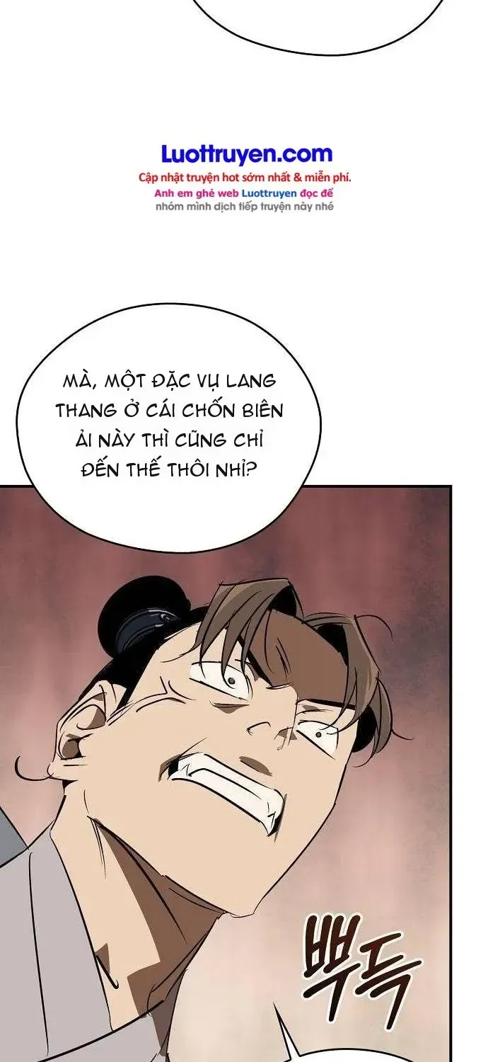 Võ Học Miền Viễn Tây Chương 123 Ảnh 32