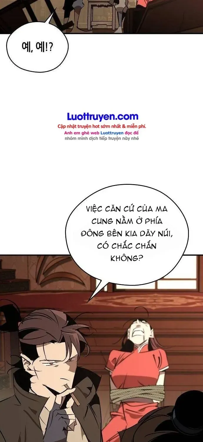 Võ Học Miền Viễn Tây Chương 123 Ảnh 48
